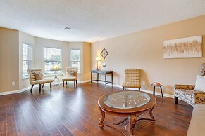 6 Mi to Lake Travis: Spacious Cedar Park Home!