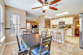 6 Mi to Lake Travis: Spacious Cedar Park Home!