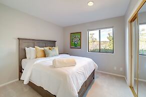4 Mi to Uptown Sedona: Desert Home w/ Mtn Views!