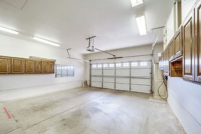 4 Mi to Uptown Sedona: Desert Home w/ Mtn Views!