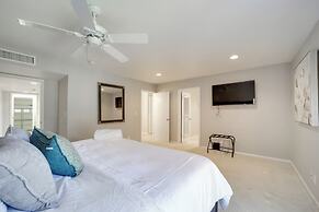 4 Mi to Uptown Sedona: Desert Home w/ Mtn Views!