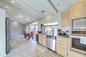 4 Mi to Uptown Sedona: Desert Home w/ Mtn Views!