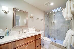 4 Mi to Uptown Sedona: Desert Home w/ Mtn Views!