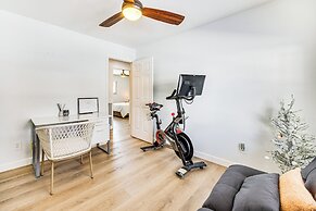 4 Mi to Dtwn: Contemporary Gem in Colorado Springs