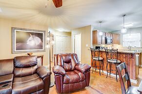 3 Mi to Greers Ferry Lake: Home w/ Screened Patio