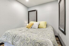 Boat Dock: Riverfront Oconto Home!