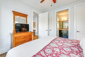 Direct Lake Access & Fire Pit: Tuckasegee Cottage!