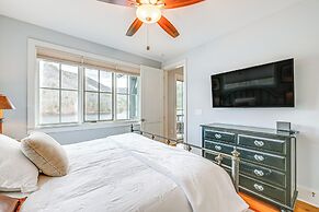 Direct Lake Access & Fire Pit: Tuckasegee Cottage!