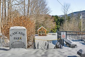 Walkable North Woodstock Home on Main Street!