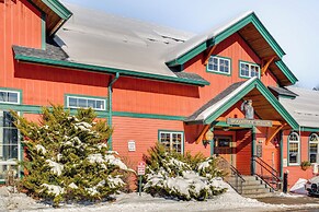 Walkable North Woodstock Home on Main Street!