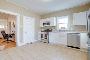 Family-friendly Home in Junction City