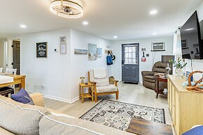Walk to Beaches & Marina: Fortescue Hideaway