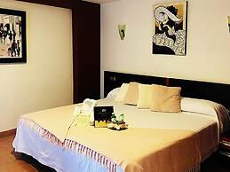 Hotel Palacio del Gobernador