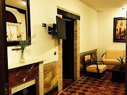 Hotel Palacio del Gobernador