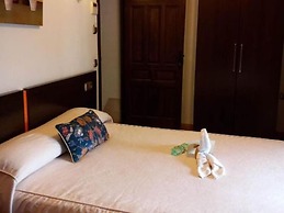 Hotel Palacio del Gobernador