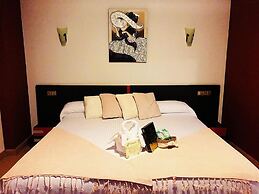 Hotel Palacio del Gobernador