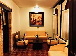 Hotel Palacio del Gobernador