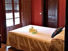 Hotel Palacio del Gobernador