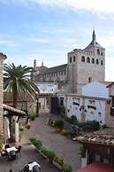 Hotel Palacio del Gobernador