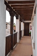 Hotel Palacio del Gobernador