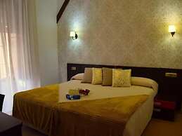 Hotel Palacio del Gobernador