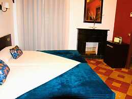 Hotel Palacio del Gobernador