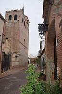 Hotel Palacio del Gobernador