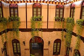 Hotel Palacio del Gobernador