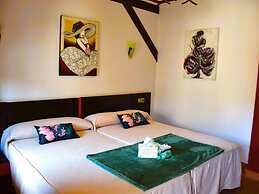 Hotel Palacio del Gobernador