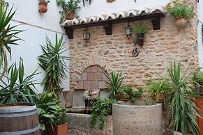 Hotel Palacio del Gobernador