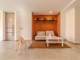 w Charming 3BR w Amazing Deco in Medellin