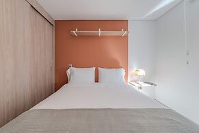 w Charming 3BR w Amazing Deco in Medellin