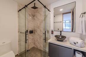 w Charming 3BR w Amazing Deco in Medellin