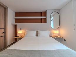 w Charming 3BR w Amazing Deco in Medellin