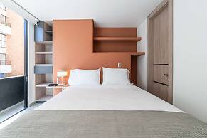 w Charming 3BR w Amazing Deco in Medellin