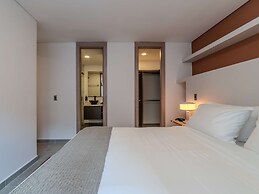 w Charming 3BR w Amazing Deco in Medellin