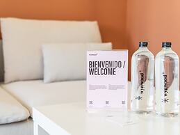 w Charming 3BR w Amazing Deco in Medellin