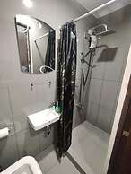 Air Residences-Modern studio w/ City skyline view