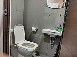 Air Residences-Modern studio w/ City skyline view