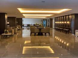 Air Residences-Modern studio w/ City skyline view