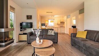 Summio Vakantiepark It Wiid