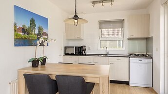 Summio Vakantiepark It Wiid