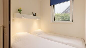 Summio Vakantiepark It Wiid