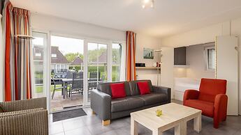 Summio Vakantiepark It Wiid