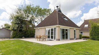 Summio Vakantiepark It Wiid