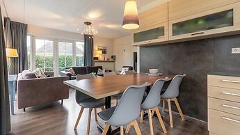 Summio Vakantiepark It Wiid