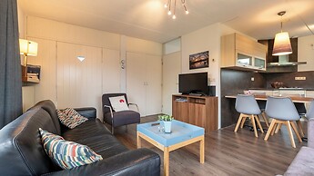 Summio Vakantiepark It Wiid