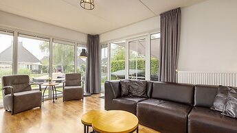 Summio Vakantiepark It Wiid