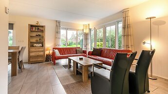 Summio Vakantiepark It Wiid