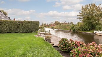 Summio Vakantiepark It Wiid